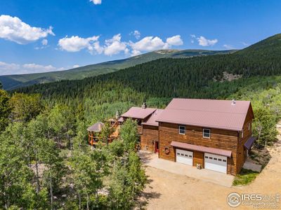 Breathtaking views surround this home | Image 2