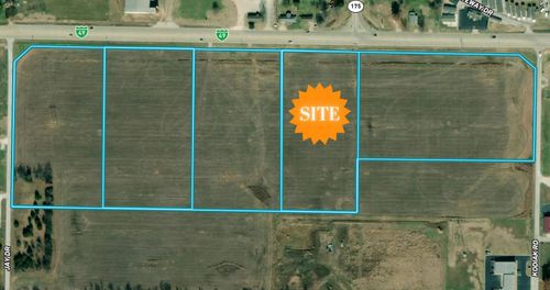 TR 4 Swc 86 Hwy & Kodiak Road, Neosho, MO, 64850 | Card Image