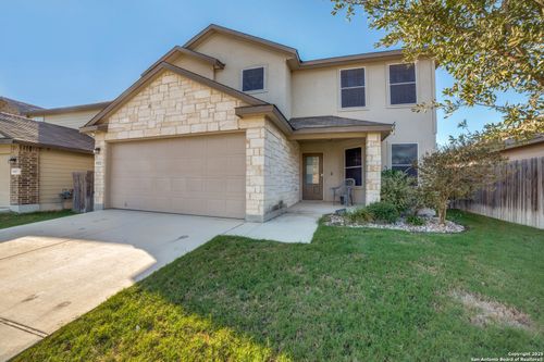 5923 Forte Fls, San Antonio, TX, 78252-1812 | Card Image