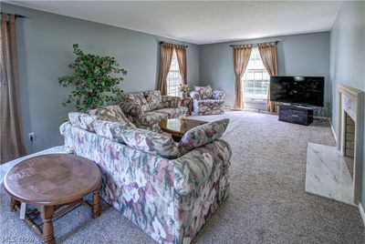 5314 Meadow Wood Boulevard, House other with 5 bedrooms, 2 bathrooms and null parking in Lyndhurst OH | Image 3