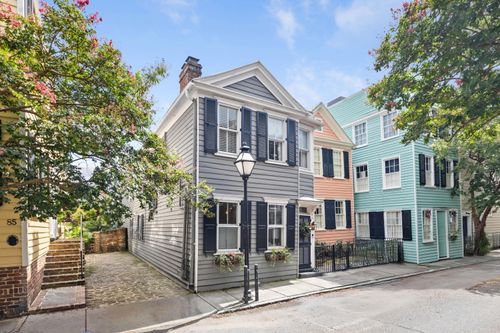 87 Tradd St, Charleston, SC, 29401-2533 | Card Image