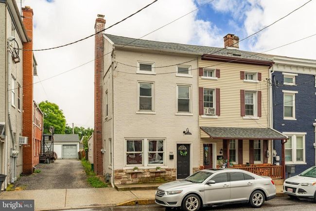 308 Cherry St, Home with 5 bedrooms, 1 bathrooms and null parking in COLUMBIA PA | Image 43