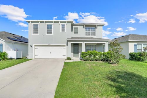 9654 Black Walnut Dr, CLERMONT, FL, 34715-6876 | Card Image