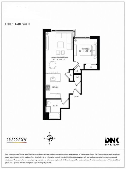 4a-24 Fayette St, Brooklyn, NY, 11206-5879 | Card Image