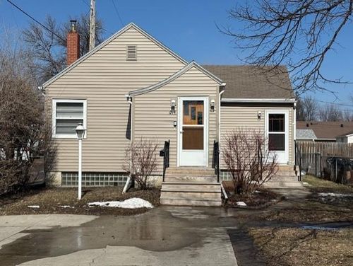 614 Andrews Ave, Breckenridge, MN, 56520-1500 | Card Image