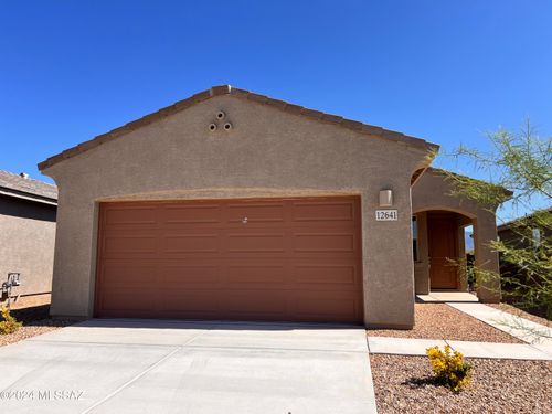 12641 E Caden Drive, Vail, AZ, 85641 | Card Image