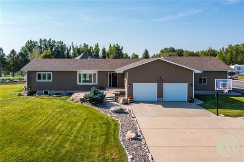 823 Ollie St, Billings, MT, 59106-3255 | Card Image