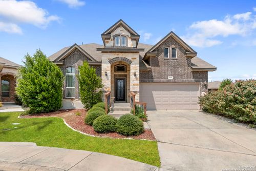 11723 Bricewood Tip, San Antonio, TX, 78254-4575 | Card Image