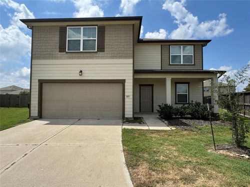 1013 Pitch Pine Ct, Brookshire, TX, 77423-2850 | Card Image