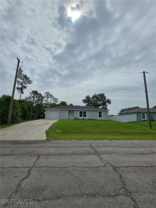 1506 Rugby Ln, FORT DENAUD, FL, 33935-5895 | Card Image
