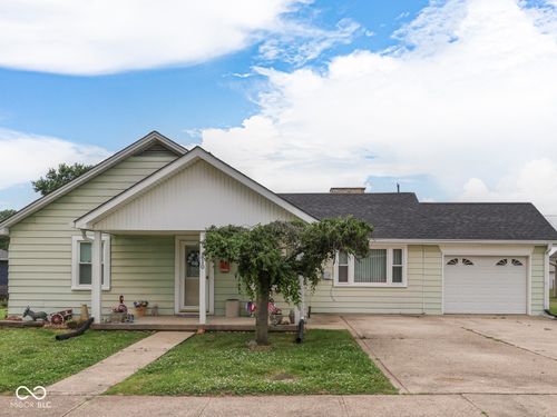 810 S Cherry St, Martinsville, IN, 46151-2407 | Card Image