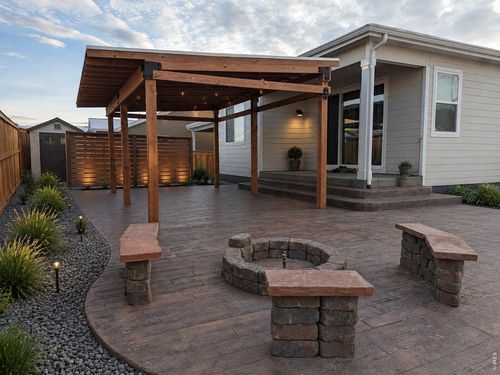 438 Overbrook Ln, Longmont, CO, 80504-8639 | Card Image