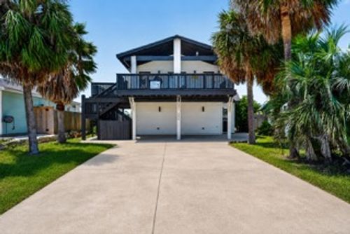 500 Royal Palm Lane, Port Aransas, TX, 78373 | Card Image