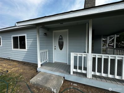 Front Door | Image 1