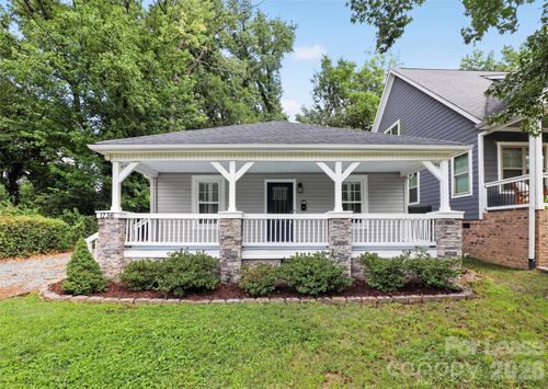 1736 Parsons Street, Charlotte, NC, 28205 | Card Image
