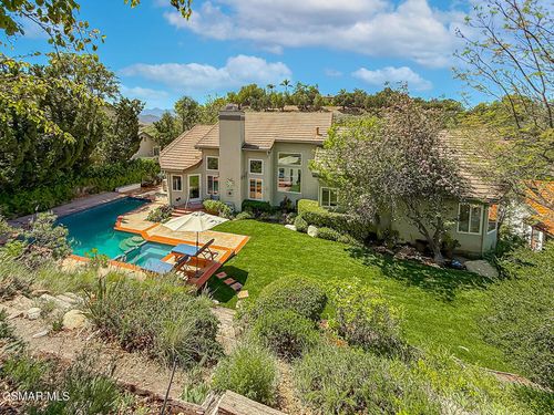 2471 La Granada Dr, Thousand Oaks, CA, 91362 | Card Image