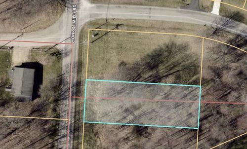 0 Monroe Mills Rd, Mount Vernon, OH, 43050 | Card Image