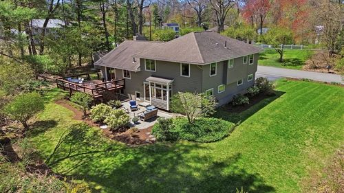 3 Hawthorne St, Acton, MA, 01720-5513 | Card Image