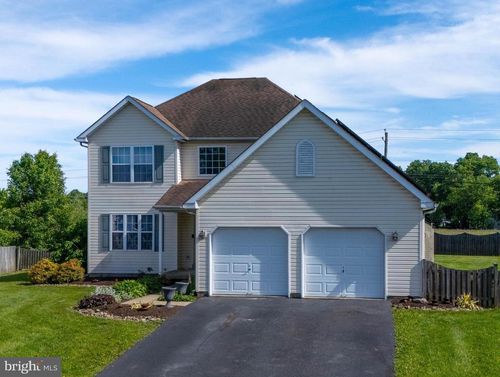 134 Cobblestone Dr, GILBERTSVILLE, PA, 19525-8841 | Card Image