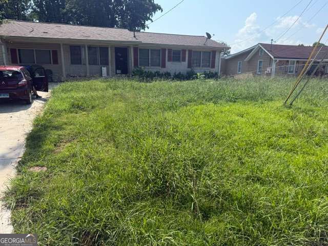 Residential in Atlanta 3