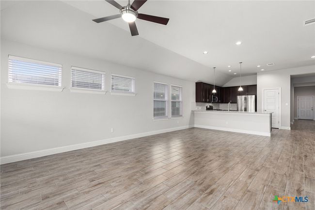 232 Gaida Loop, House other with 3 bedrooms, 2 bathrooms and null parking in Georgetown TX | Image 10