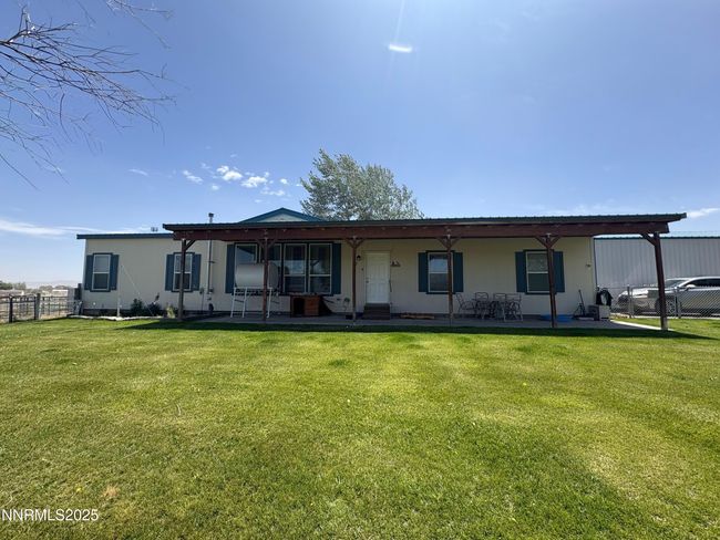 7075 Lazy P Ct, House other with 3 bedrooms, 2 bathrooms and 4 parking in Winnemucca NV | Image 48