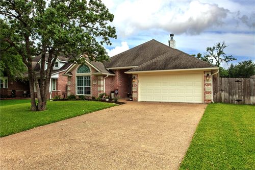 4218 Conway Court, College Station, TX, 77845 | Card Image