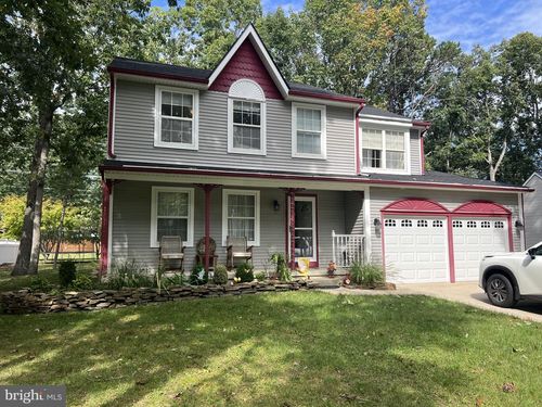 9 Elbow Ln, SICKLERVILLE, NJ, 08081-4850 | Card Image