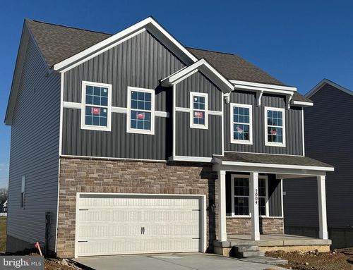 2004 Paperback Way, YORK, PA, 17408-8885 | Card Image