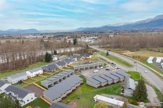 A - 312 Everson Rd, Townhouse with 2 bedrooms, 1 bathrooms and null parking in Everson WA | Image 9