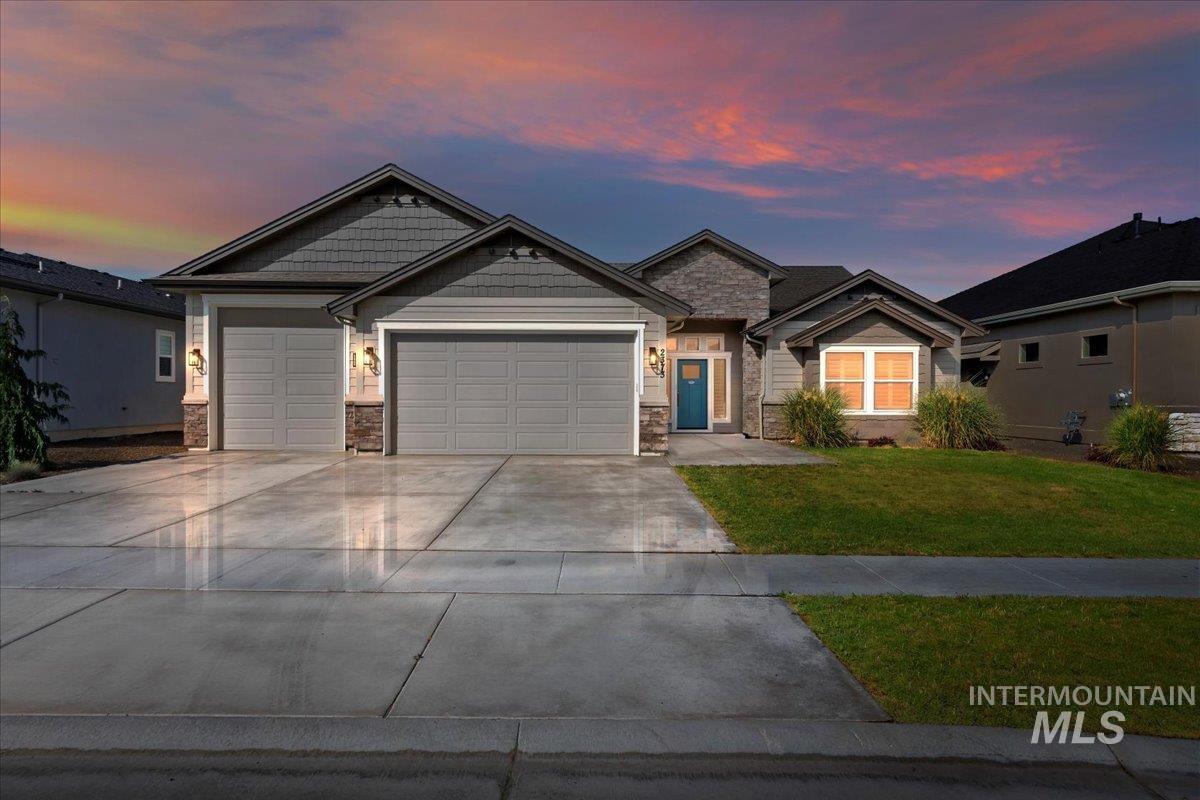 Pelion Way, Nampa, ID 83686