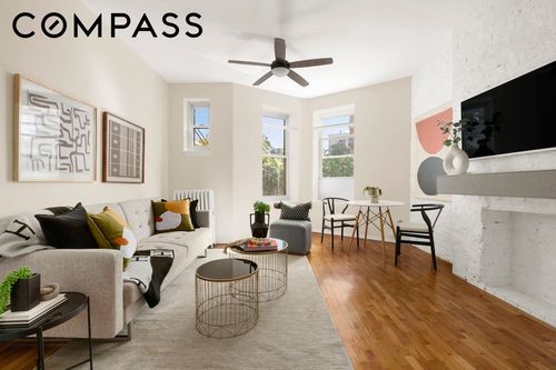 2-786 Washington Ave, Brooklyn, NY, 11238-4567 | Card Image