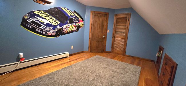 371 Baker Rd, House other with 4 bedrooms, 3 bathrooms and null parking in Henniker NH | Image 28