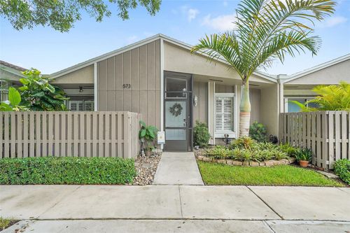 573 Woodgate Cir, Sunrise, FL, 33326-2180 | Card Image