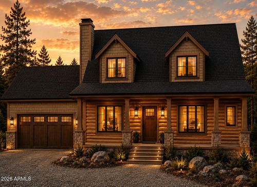 104-000 N Sundown Ln, Pine, AZ, 85544 | Card Image