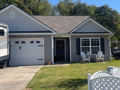 301 Chrysler Ln, Powell, TN, 37849-4485 | Card Image
