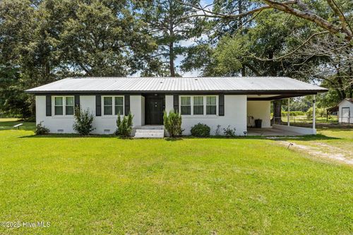 2395 Nc Highway 210 W, Garland, NC, 28441-9133 | Card Image