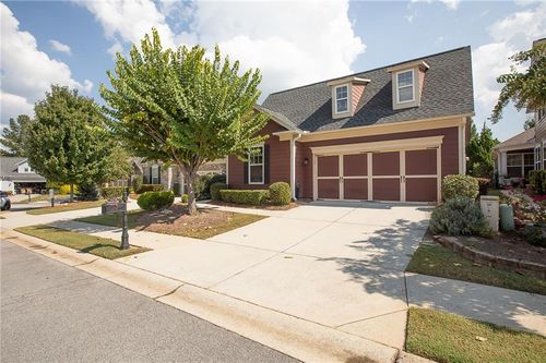 3176 Willow Creek Dr Sw, Gainesville, GA, 30504-5581 | Card Image
