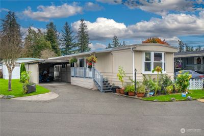 20409 8th Avenue Ct E, House other with 4 bedrooms, 1 bathrooms and null parking in Spanaway WA | Image 1