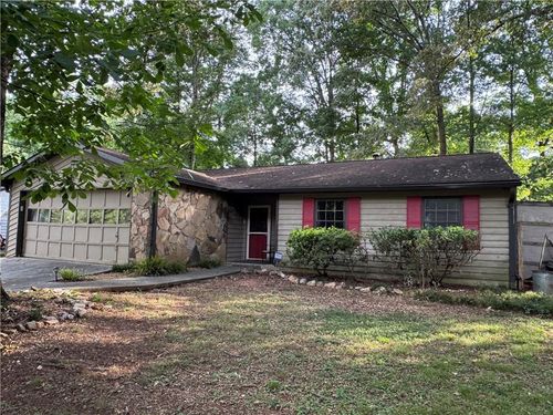 573 Fieldstream Way, Lawrenceville, GA, 30044-6956 | Card Image