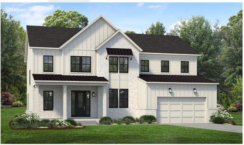 1434 Round Hill Ln, Spring Hill, TN, 37174-3354 | Card Image