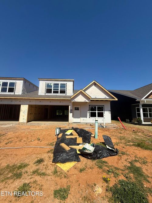 7334 Whispering Creek Lane, Powell, TN, 37849 | Card Image