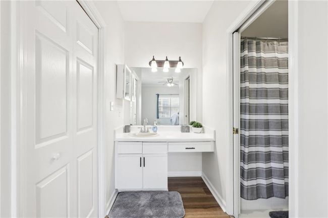 APT-405 - 2161 Peachtree Rd Ne, Condo with 2 bedrooms, 2 bathrooms and 1 parking in Atlanta GA | Image 19