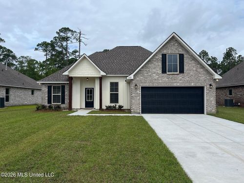 6021 Cardona Dr, Ocean Springs, MS, 39564-5546 | Card Image