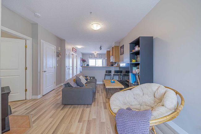 309 - 1540 17 Avenue Sw, Home with 2 bedrooms, 2 bathrooms and 1 parking in Calgary AB | Image 7