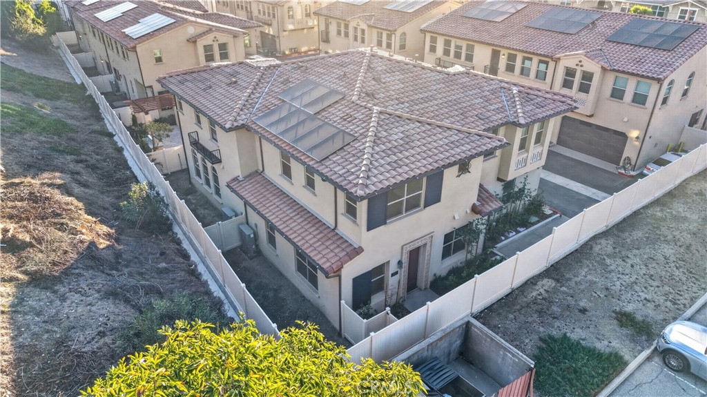 Residential in Walnut 3