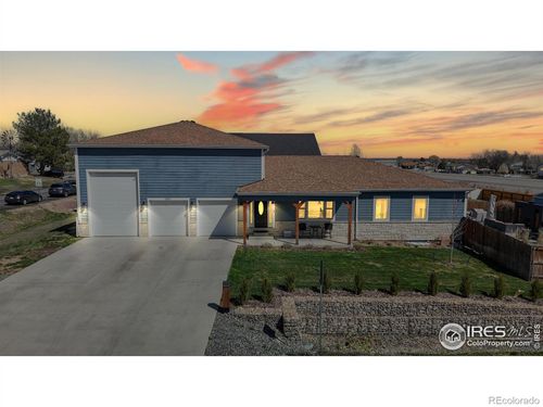 1403 Crestridge Dr, Loveland, CO, 80537-2609 | Card Image