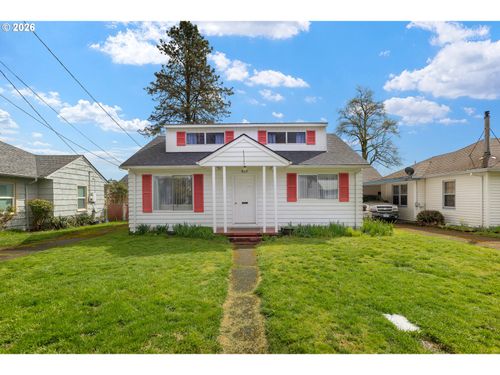 825 S Bridge St, Sheridan, OR, 97378 | Card Image