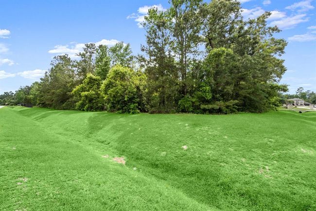 This long side of the lot faces Tropper Hill Lane, which faces East. | Image 6