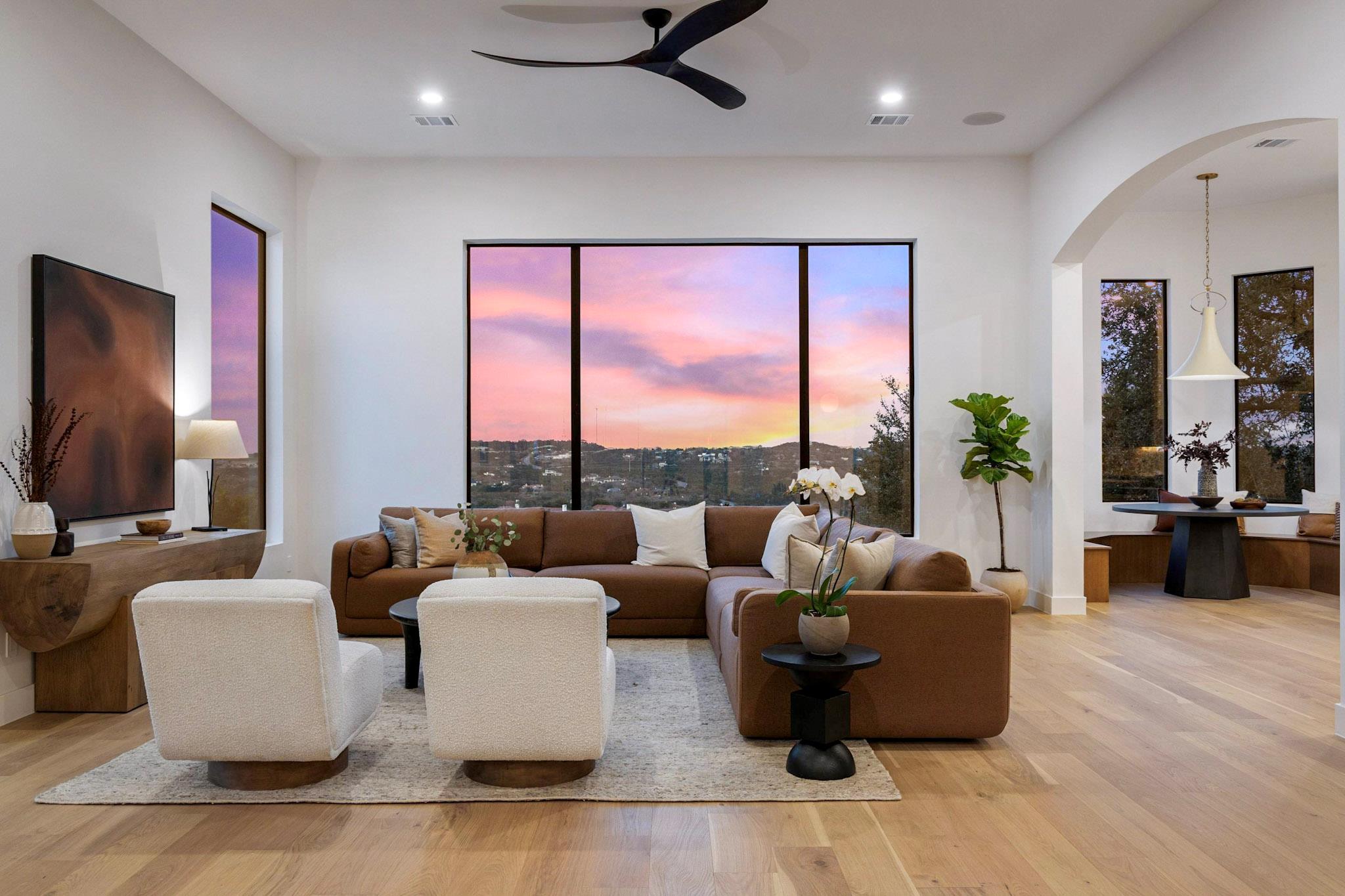 Residential in Austin 4